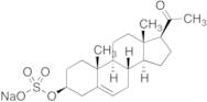 Pregnenolone-3-sulfate Sodium Salt