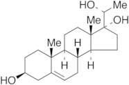 (3β,20R)-Pregn-5-ene-3,17,20-triol