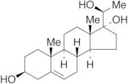 (3β,20S)-Pregn-5-ene-3,17,20-triol