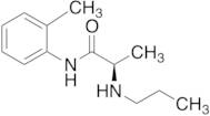 (R)-Prilocaine