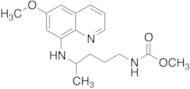 Primaquine Methyl Carbamate