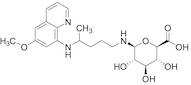 Primaquine Glucuronide