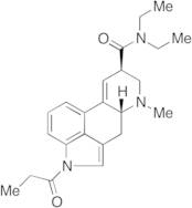 1-Propionyl-Lysergic Acid Diethylamide