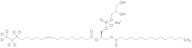 1-Pentadecanoyl-2-oleoyl(d7)-sn-glycero-3-[phospho-rac-(1'-glycerol)] Sodium