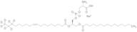 1-Pentadecanoyl-2-oleoyl(d7)-sn-glycero-3-phospho-L-serine Sodium