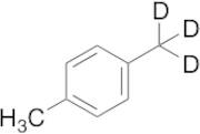 p-Xylene-α,α,α-d3