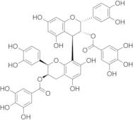 Procyanidin B2 3,3'-di-O-gallate (>80%)