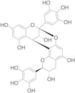Prodelphinidin A1