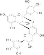 Prodelphinidin A2
