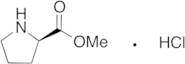 D-Proline Methyl Ester Hydrochloride