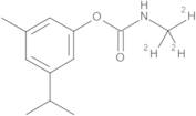 Promecarb-d3