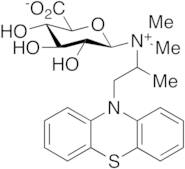 Promethazine N-β-D-Glucuronide