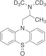 Promethazine Sulfoxide-d6