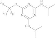 Prometon-d3 (methoxy-d3)