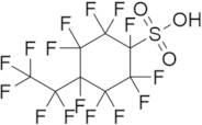 Perfluoro-p-ethylcyclohexylsulfonic Acid
