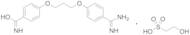 Propamidine Monoamide Isethionate