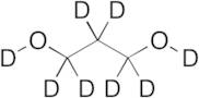 1,3-Propanediol-d8