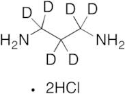 1,3-Propane-d6-diamine, Dihydrochloride