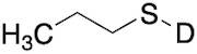 1-Propanethiol-SD