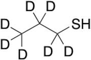 1-Propane-d7-thiol