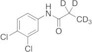 Propanil-d5