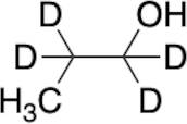 n-Propyl-1,1,2,2-d4 Alcohol