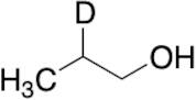 n-Propyl-2-d1 Alcohol