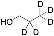 n-Propyl-2,2,3,3,3-d5 Alcohol