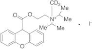 Propantheline-d3 Iodide