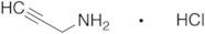 Propargylamine, Hydrochloride
