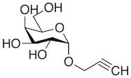 Propargyl α-D-Galactopyranoside