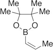 cis-1-Propenylboronic Acid Pinacol Ester