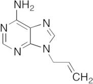 9-(2-Propenyl)adenine
