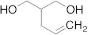 2-(2-Propen-1-yl)-1,3-propanediol