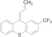 (Z)-9-(2-Propen-1-ylidene)-2-(trifluoromethyl)-9H-thioxanthene