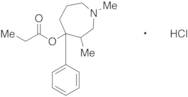Proheptazine Hydrochloride(Mixture of Diastereomers)