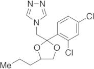 Propiconazole-4H-1,2,4-triazole(Mixture of Diastereomers)