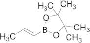 (E)-1-Propenylboronic Pinacol Ester