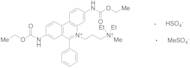 ium Diethylcarbamate Hydrogen Sulfate Methyl Sulfate