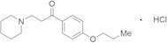 Propiocaine Hydrochloride