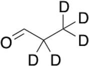 Propionaldehyde-2,2,3,3,3-d5