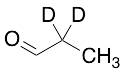 Propionaldehyde-2,2-d2