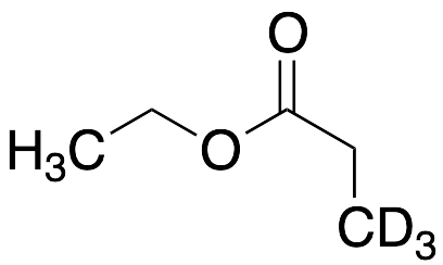 Propionic Acid Ethyl-d3 Ester