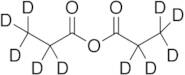 Propionic Anhydride-d10