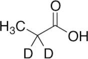 Propionic-d2 Acid