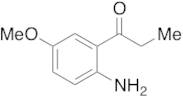 2-Propionyl-4-methoxyaniline