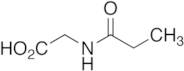 Propionyl Glycine