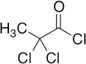 2,2-Dichloro-propanoyl Chloride