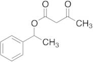 1-Phenylethyl 3-Oxobutanoate
