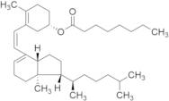 Pre-Vitamin D3 Octanoate (>80%)